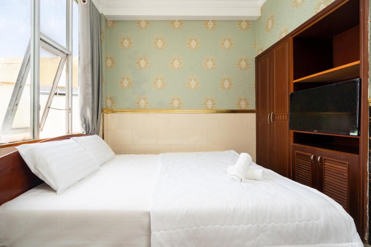Super Oyo 1160 Hai Phong Hotel Ho Chi Minh City Exterior photo